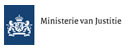 minister van justitie