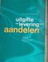 Levering van aandelen